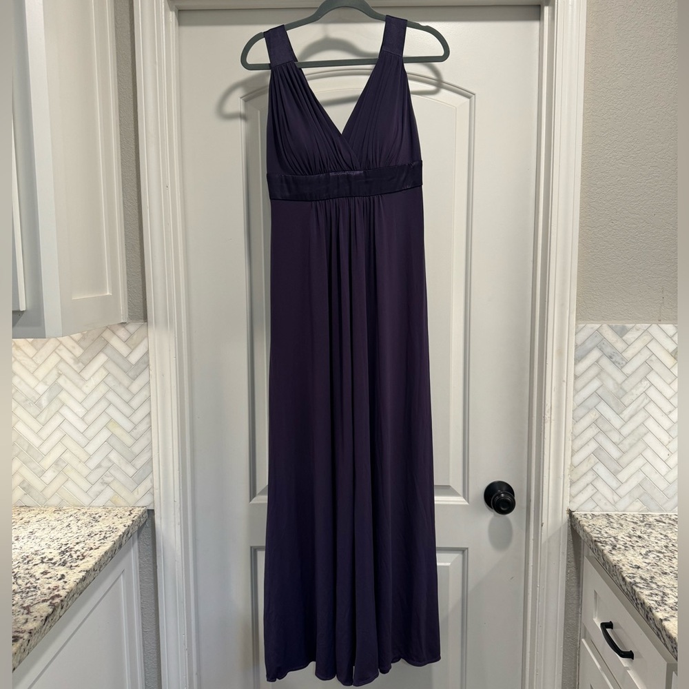 David’s Bridal Gown